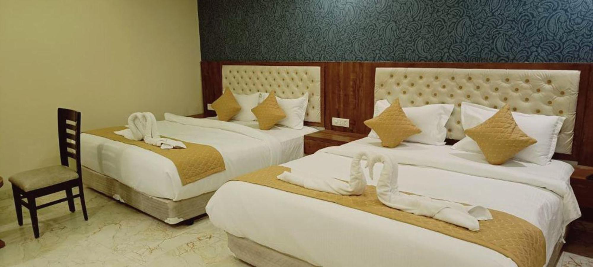 Family Resort Udawalawe Exterior foto
